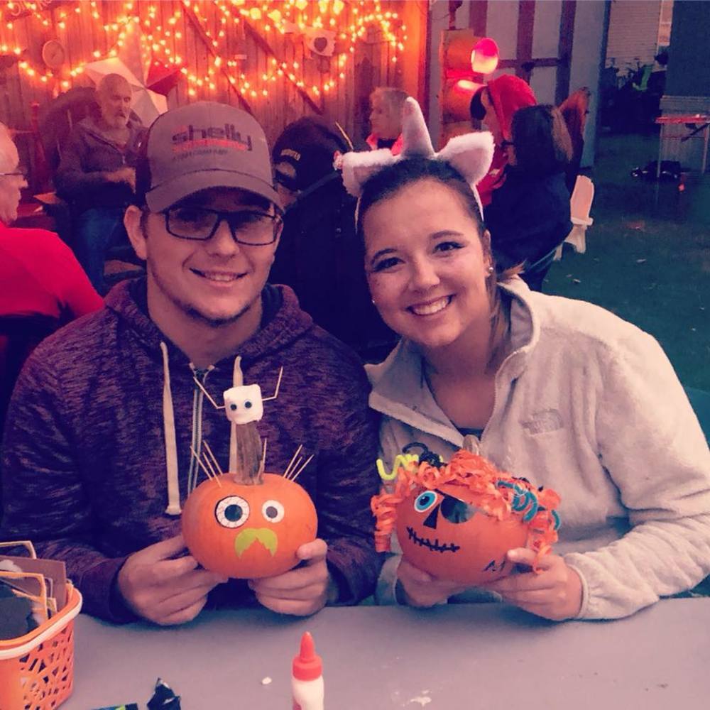 Meet your Posher, Abby